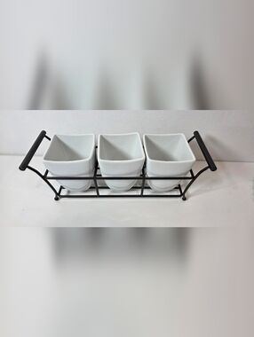 B. Smith Utensil Holder